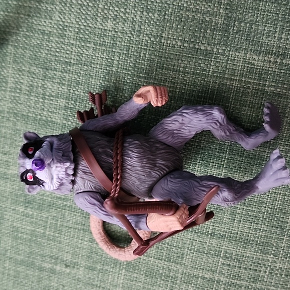 Teenage Mutant Ninja Turtles TMNT Action Figures Set - Picture 12 of 13